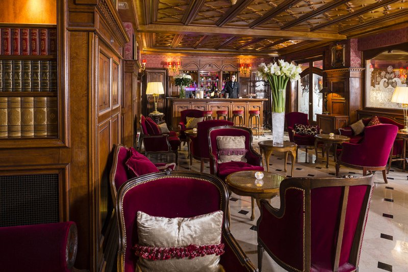 Hôtel Regina_75001 PARIS 01_3 Hôtel Regina_75001 PARIS 01_3